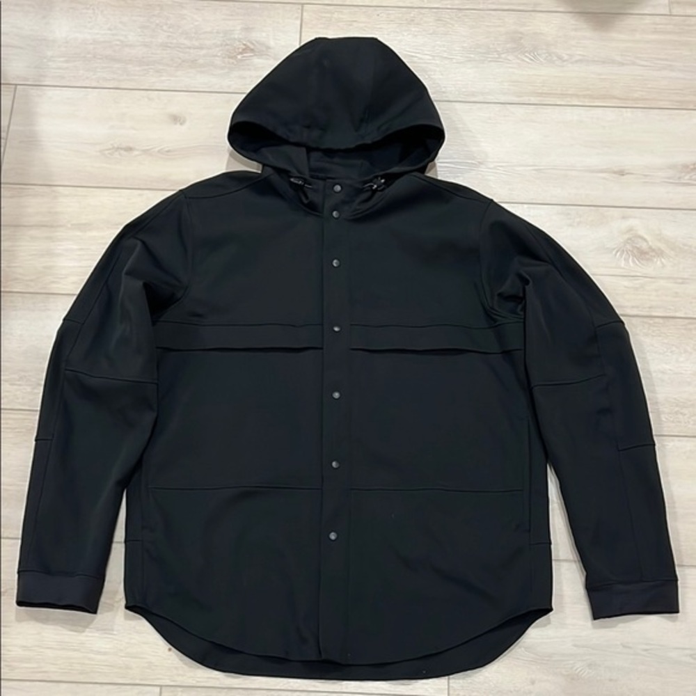 LULULEMON :: JACKET